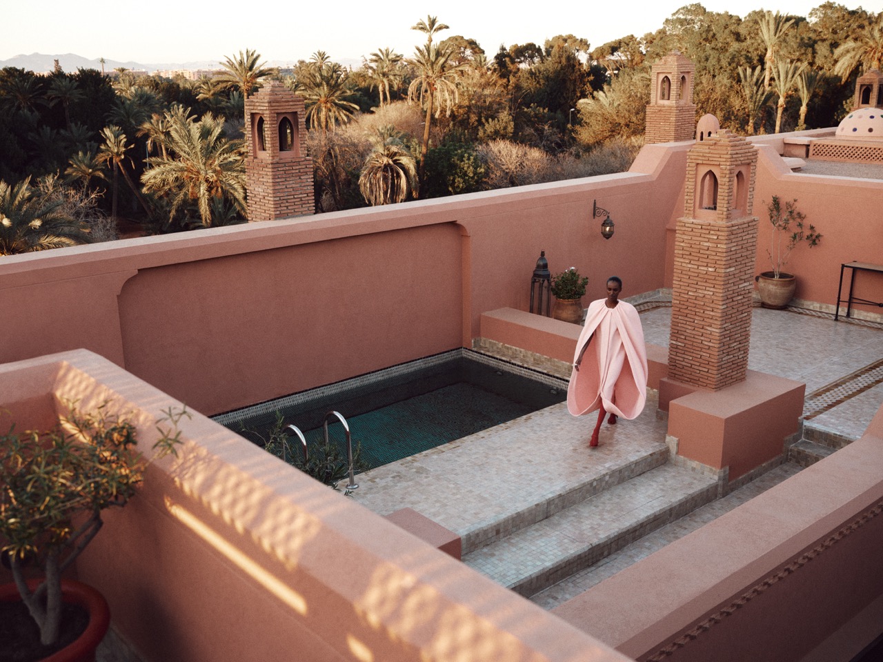 Bibi Abdulkadir by Su Mustecaplioglu 2